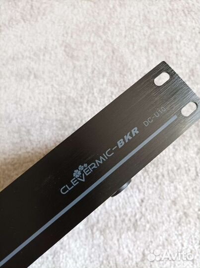 Зарядное устройство clevermic BKR DC-U10