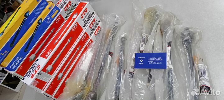 Рулевая тяга Santa Fe