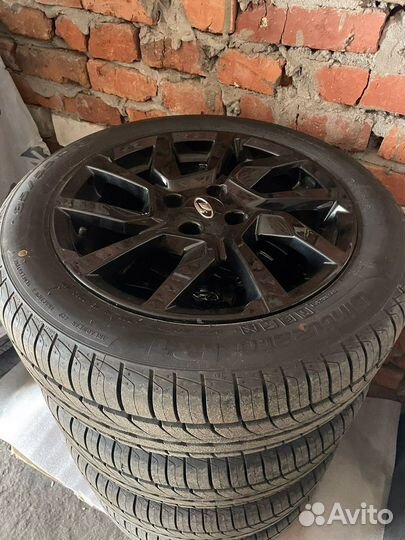 Колес drive active Black