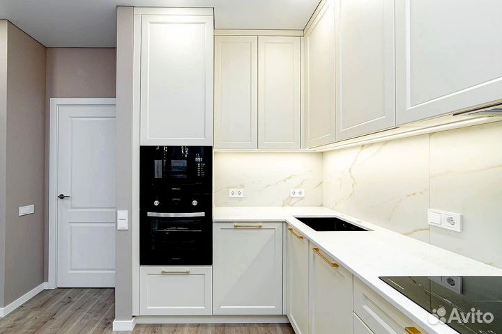 Кухня (цена за всю кухню) артикул: 482