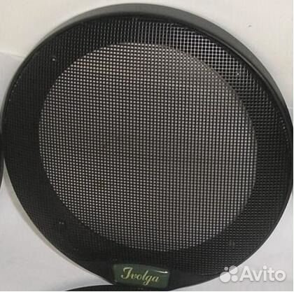 Сетки грили для динамиков 13см 5
