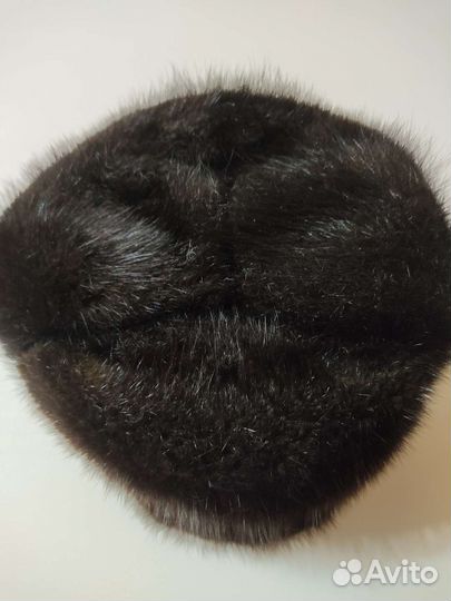 Мужская шапка