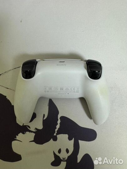 Джойстик ps5