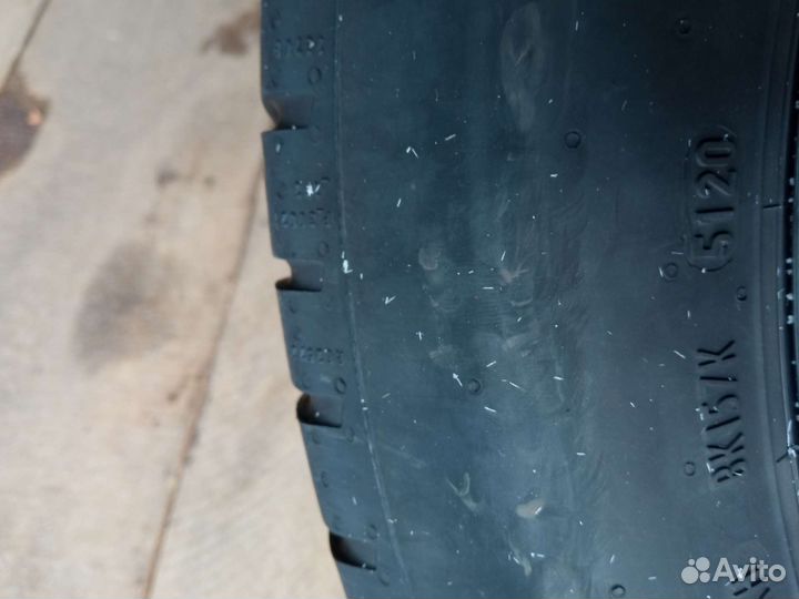 Pirelli Cinturato P7 205/55 R16 95W