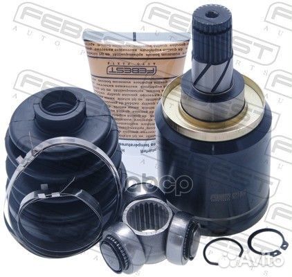 Шрус внутренний 22x40x24 (nissan almera N16 (UK