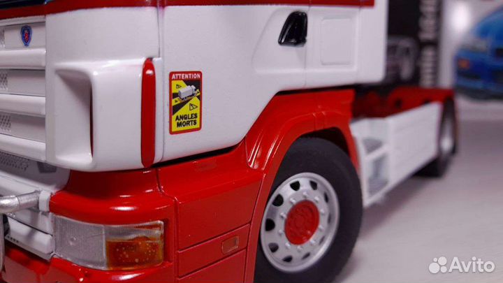 Копии реальных авто-масштабные модели на заказ