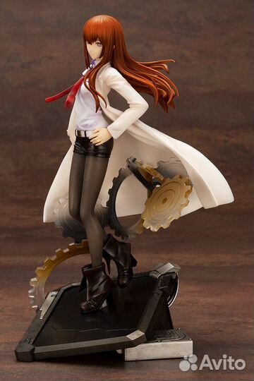 Фигурка Kotobukiya Steins;Gate Kurisu Makise