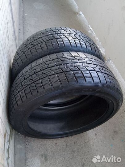 Goodyear Ice Navi 6 225/45 R18 91Q