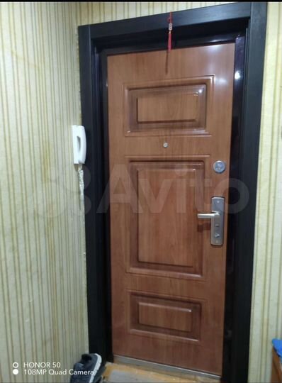 3-к. квартира, 69 м², 4/5 эт.