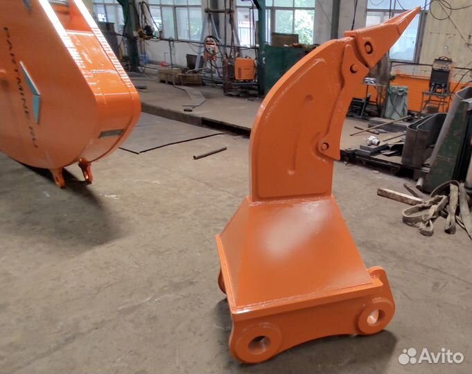 Клык рыхлитель (однозубый) PMD-Сrush