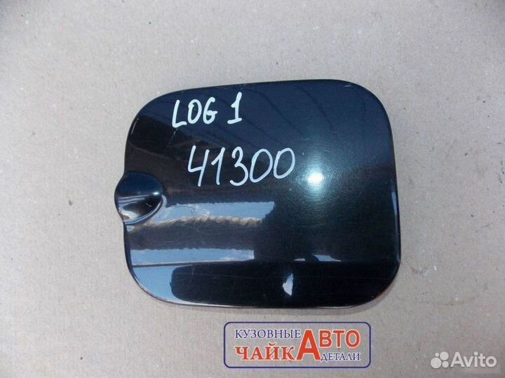 Лючок бензобака Renault Logan 1