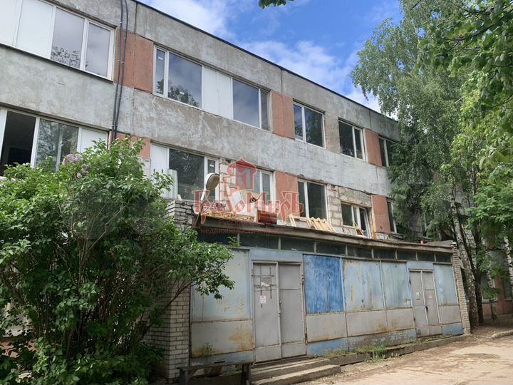 Сдам помещение свободного назначения, 105 м²