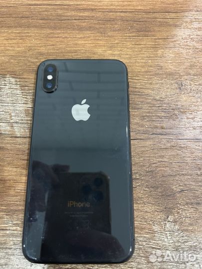 iPhone, 8 ГБ