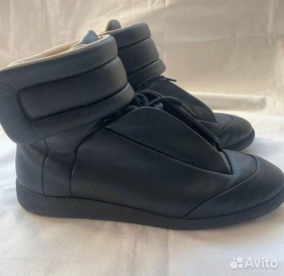 Maison margiela future high