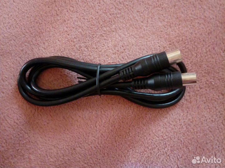 Кабель-переходник