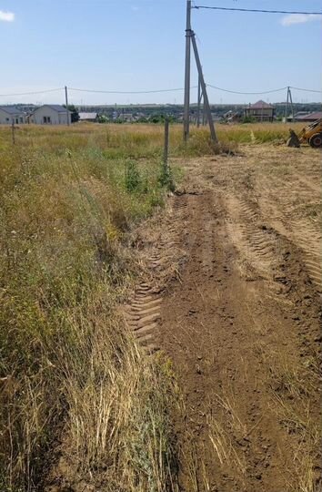 Участок 5 сот. (ИЖС)