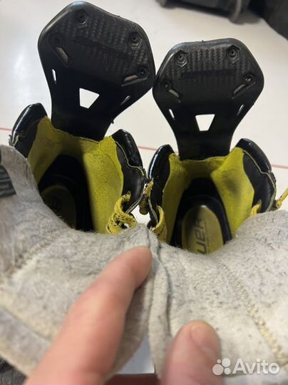 Конки бауер 3х pro 6,5 fit 1