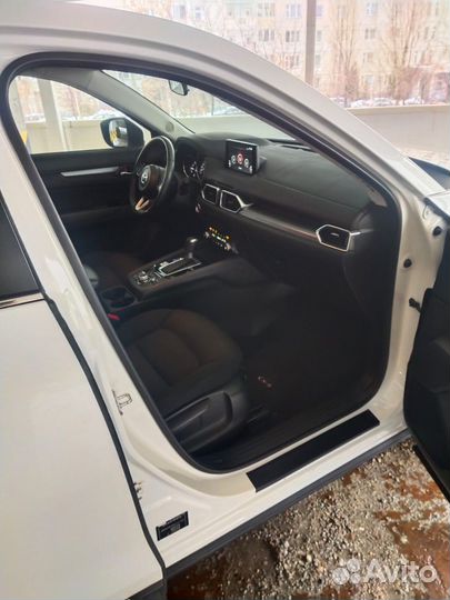 Mazda CX-5 2.0 AT, 2020, 57 000 км