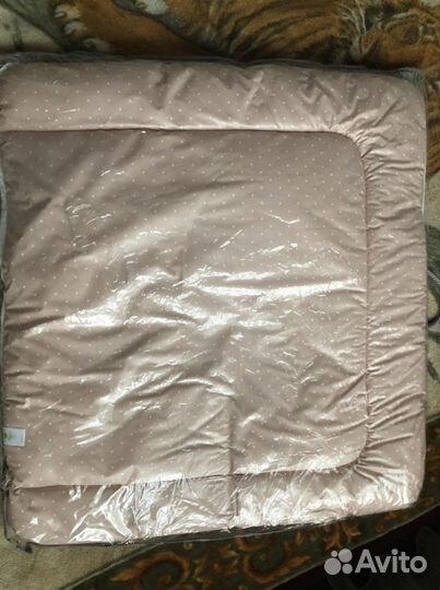 Пеленальный матрас