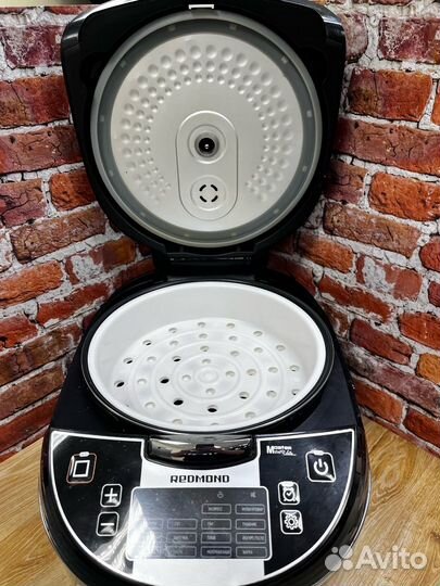 Мультиварка redmond RMC-M4516 (Км 78)