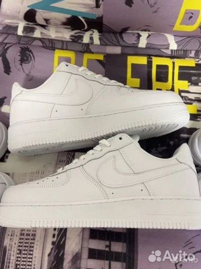 Nike air force 1 low