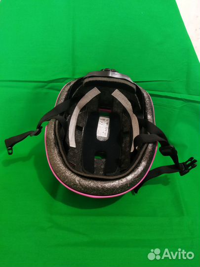 Шлем детский oxero Oxelo B100