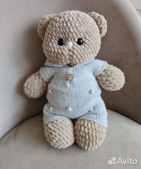 Вязание на заказ