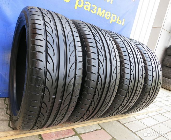 Hankook Ventus V12 Evo2 K120 225/45 R17