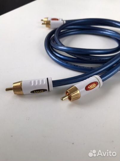 Кабель межблочный ixos