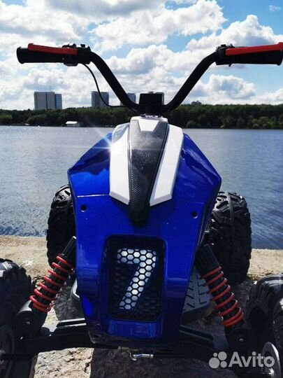 Квадроцикл 24V