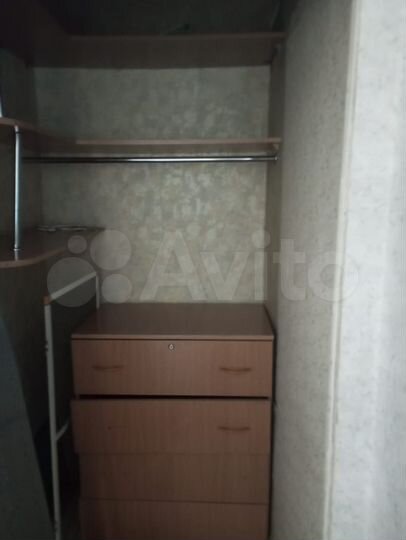 Квартира-студия, 36,6 м², 3/4 эт.