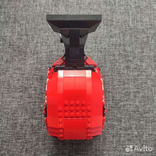 Lego Marvel Super Heroes. 76199 Carnage