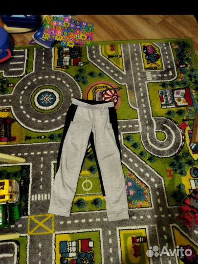 Спортивные брюки 110