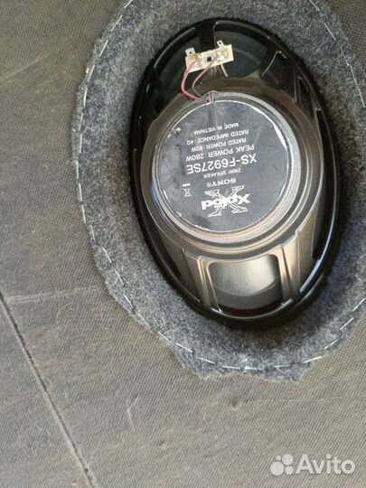 Задняя полка на ваз 2114