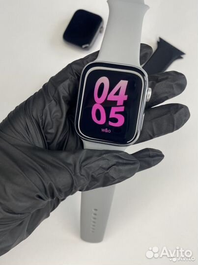 Apple watch Maximum Wear Pro