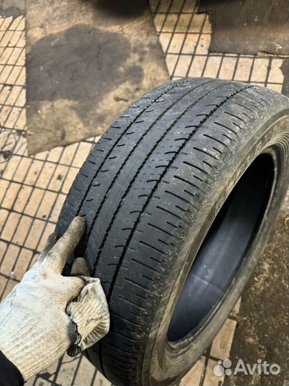 Yokohama Geolandar SUV G055E 225/55 R18