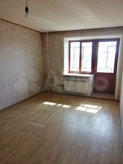 1-к. квартира, 33,1 м², 5/6 эт.