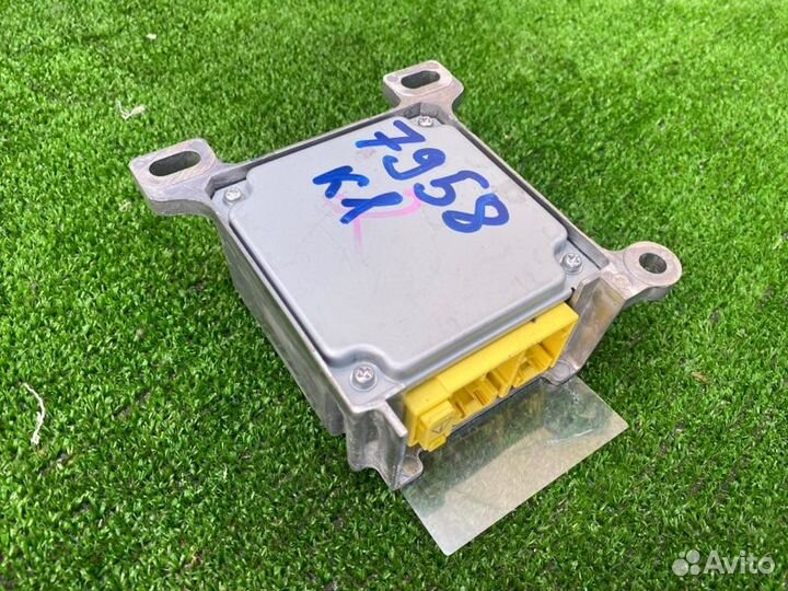 Блок управления airbag Suzuki Grand Vitara/Escudo