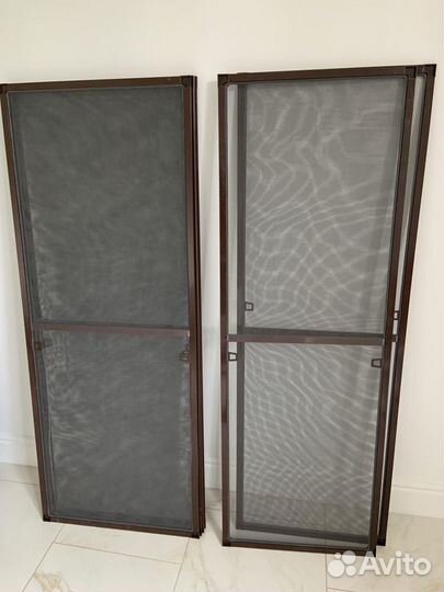 Маскитные сетки