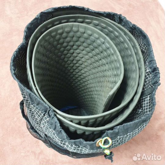 Рюкзак KVN легковесный 314г новый