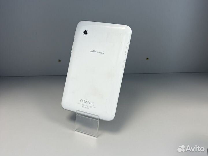 Samsung Tab 2 GT-P3100 8gb с симкой