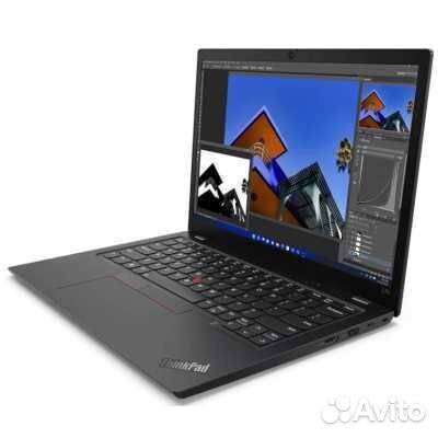 Ноутбук Lenovo ThinkPad L13 Gen 3 21BAS16N00