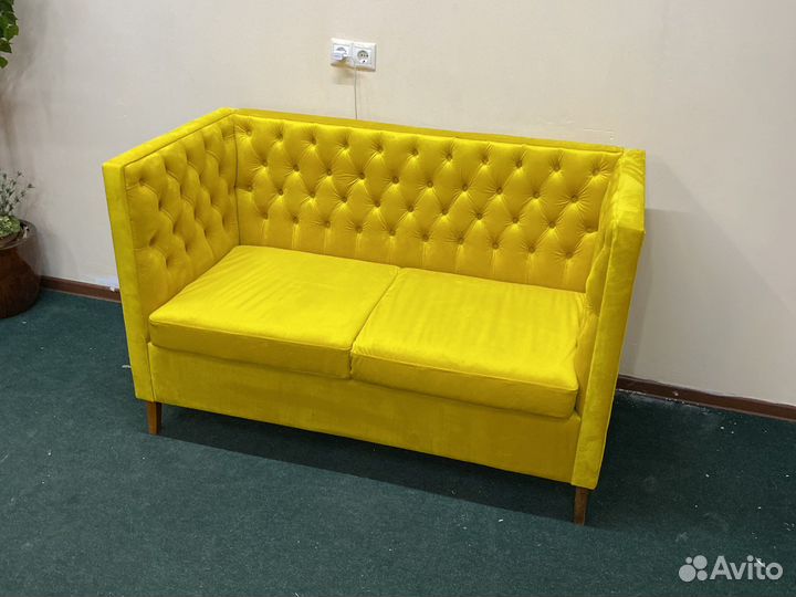 Диваны для кафе