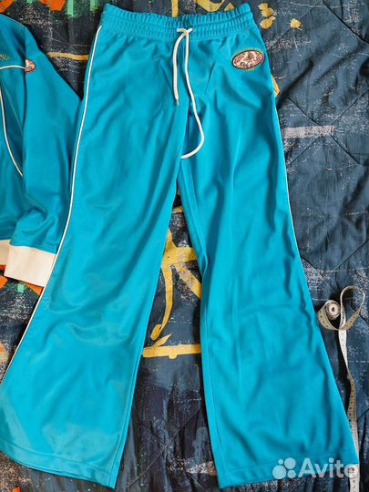 Костюм спортивный Fox отдам за чай или шоколад