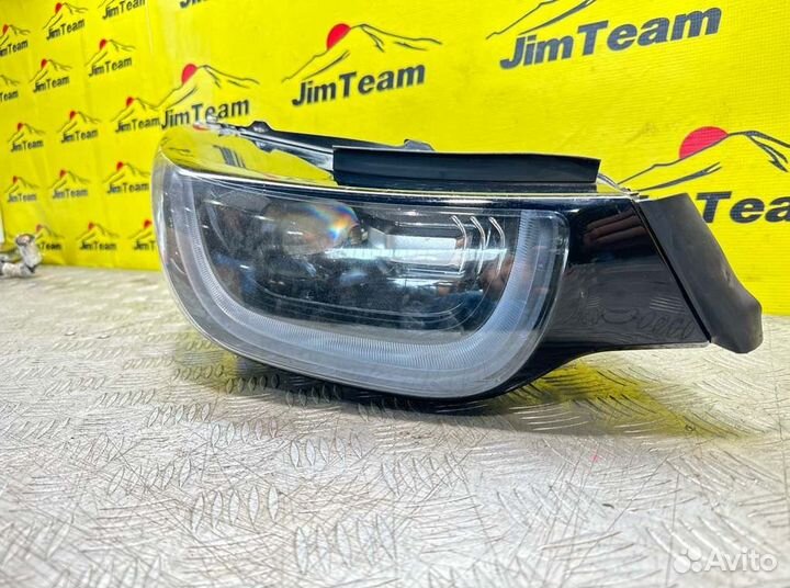Фара правая Bmw I3 (+ Rex) I01 2015
