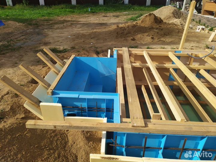 Чаша из полипропилена с Доставкой