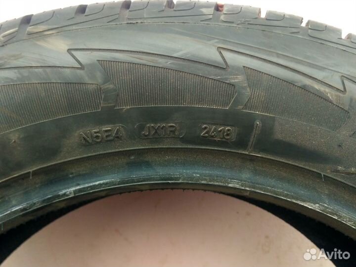 Goodyear UltraGrip Ice SUV Gen-1 225/60 R18 104T
