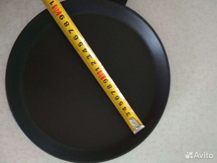 Сковорода для блинов