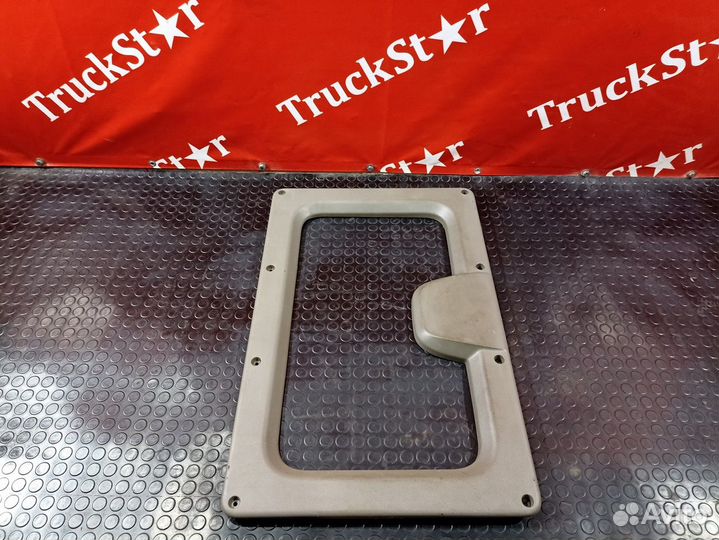 Накладка люка Daf XF105