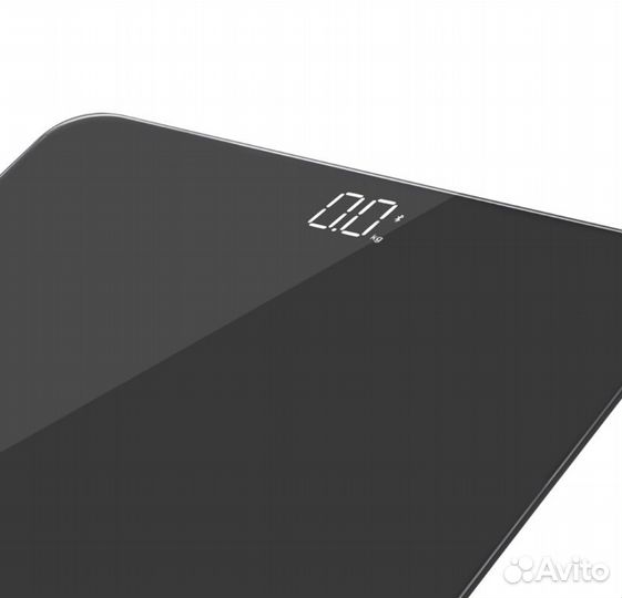 Весы напольные электронные